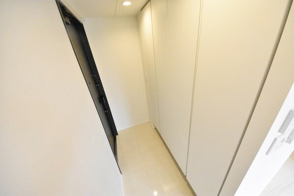 カーサスプレンディッド恵比寿1丁目の物件内観写真